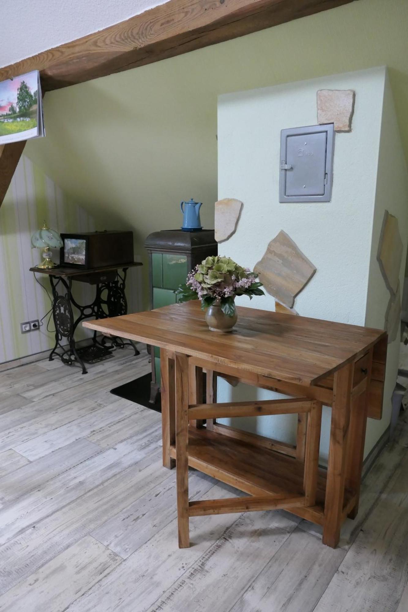 Wjazka Apartment Guhrow Екстериор снимка